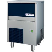 Mastro Ijsblokjesmaker, Luchtgekoeld, 140 Kg/24 Uur | H09FNE052