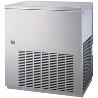 Mastro Ijsblokjesmaker, Luchtgekoeld, 440 Kg/24 Uur | H09FNE054