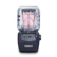 Drink Blender With 1 Cup 1,8 Liter, 2 Speeds + Programmable Cycles - HBH855