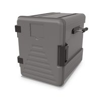 Thermo Box Neutral, 6x GN 1/1 H=65 Mm - IAA0001