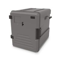 Thermo Box Heated, 6x GN 1/1 H=65 Mm - IAA0002