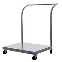 Platform Trolley Up To 200 Kg Capacity, Mastro IFC0056