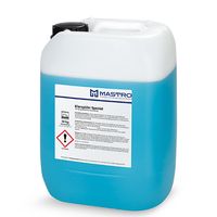 Rinse Aid - 10 Kg - KD810LD