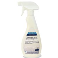 Stainless Steel Care 500 Ml Spray Bottles - KDSG500