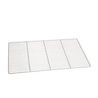 Mastro Verchroomd Rooster, 600X400 Mm | KG9P