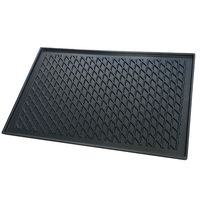 Mastro Keerbare Schaal Gegroefd/Vlak, Gn 1/1 | LEC30025