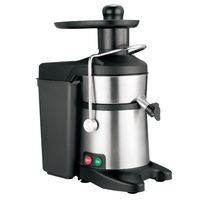 Juice Extractor For Fruits and Vegetables With Ø 80 mm Outlet - LI400F