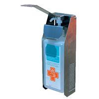 Disinfectant Dispenser 1000 Ml, virtus MASMA1000W