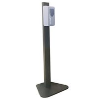 Disinfection Dispenser 1000 Ml With Sensor and Powder-Coated Stand, virtus MASZYQ110