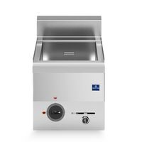 Electric Bain-Marie - Tabletop - 1 Bowl GN H=150 mm - MS63BMET