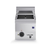 Electric Pasta Cooker - Tabletop - 14 Liter - MS63CPET