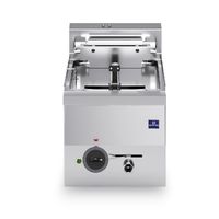 Electric Fryer - Tabletop - 10 Liter - 9 KW - MS63FRET