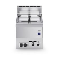 Gas Fryer - Tabletop - 8 Liter - MS63FRGT