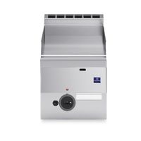 Gas Griddle - Tabletop - Smooth Plate - MS63FTGT