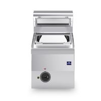 Chip Warmer - Tabletop - GN 1/2 - MS63SPET