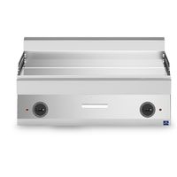 Electric Griddle - Tabletop - Smooth Chromed Plate - MS6510FTECRT