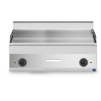 Electric Griddle - Tabletop - Smooth Plate - MS6510FTET