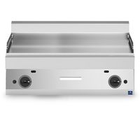 Gas Griddle - Tabletop - Smooth Plate - MS6510FTGT