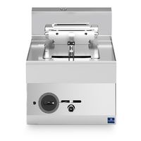 Electric Fryer - Tabletop - 10 Liter - 9 KW - MS654FRET