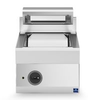 Chip Warmer - Tabletop - GN 1/1 - MS654SPET