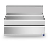 Neutral Element With Drawer - MS657PLCT