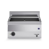 Electric Pasta Cooker - Tabletop - 30 Liter - MS66CPET