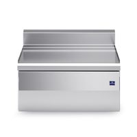 Neutral Element With Drawer - MS66PLCT