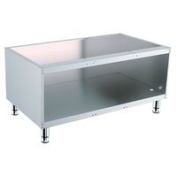 Open Cabinet 1200 Mm - Virtus MS712B
