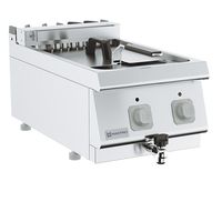 Electric Fryer, Tabletop Model, 10 Litres - Virtus MS74FRET10