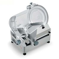 Snijmachine Op Zwaartekracht, Mes Ø 350 Mm