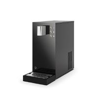 Water Dispenser 30 Liter/hour, Ambient (still)/cooled/sparkling Water - colour Black - Q1TBGB