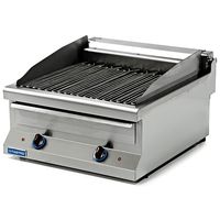 Electric Chargrill With 2 Cooking Zones - SHOWROOM - RG120SR