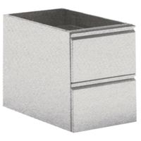 2-Laden Unit, 400X700 Mm