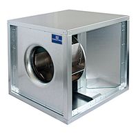 Mastro Afzuigunit Met Directe Aansluiting, 1 Snelheid, 2700 M³/Uur | SPM9