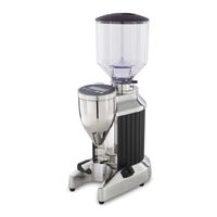 Coffee Grinder "on Demand" With 1,2 Kg Hopper - T48E