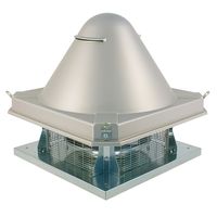 Mastro Afzuiger Voor Op Het Dak Met 2 Snelheden, 1650 M³/Uur, Cticm Goedgekeurd Voor 400°/2 H | TNS20046