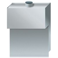 Mastro Getrokken Scheider 800 Mm | V80CAM