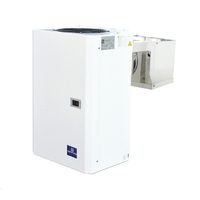 Straddle-Type Monoblock Cooling Unit, +5°/-5°c, 9,2m³/4,0m³ (+32°c), Mastro VAEN030/T