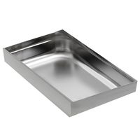 Mastro Olielekbak Voor Frituur Vs900 | VBO900