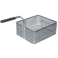 Mastro 1/1 Mandje Voor 13 Liter Mandinhoud, Gasfrituur Simpele Versie | VC1FRGS13