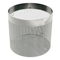 Mastro Mandje Voor Deegwaren, 1 Vakje 150 Liters | VCCP150