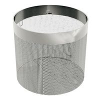 Mastro Mandje Voor Groentes, 1 Vakje 50 Liter | VCCV50