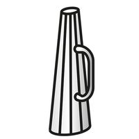 Mastro Afvoertunnel Kookpot 50 Liter | VIMB50