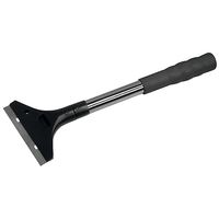 Mastro Schraper Voor Gegroefde Roosterplaten | VRASFTR