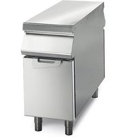 Neutral Unit On Cabinet With Door, Virtus VS11040PL