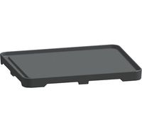 Flate Plate, 1 Burner, Virtus VS110PL1F