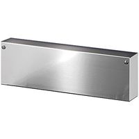 Flue Extension Line Vs700 and Vs900, W=400 mm, Virtus VS40PRCAM