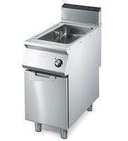 Mastro Electrische Multi-Functionele Braadpan Met Deur, Capaciteit: 13 Liter | VS7040BMFEP