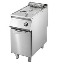 Mastro Electrische Frituur, Capaciteit: 1X 10 Liter | VS7040FRE10