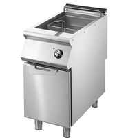 Mastro Electrische Frituur, Capaciteit: 1X 17 Liter | VS7040FRE17X